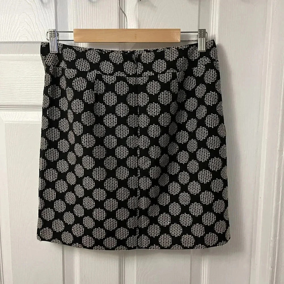 Women’s Loft Skirt Size 4P - Picture 2 of 7